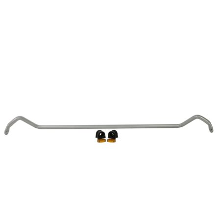 Sway bar - 22mm heavy duty blade adjustable