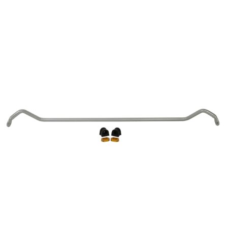 Sway bar - 22mm heavy duty blade adjustable