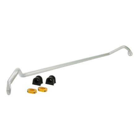 Sway bar - 22mm heavy duty blade adjustable