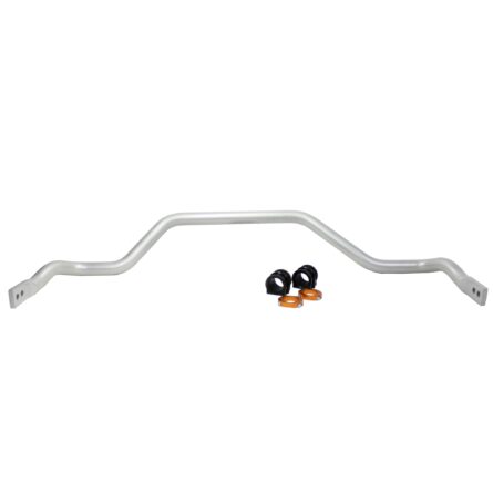 Sway bar - 24mm heavy duty blade adjustable