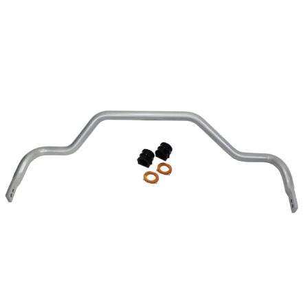 Sway bar - 24mm heavy duty blade adjustable