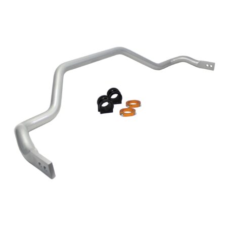 Sway bar - 24mm heavy duty blade adjustable