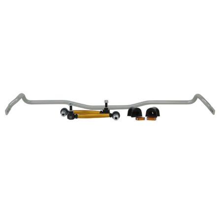 Sway bar - 22mm X heavy duty blade adjustable