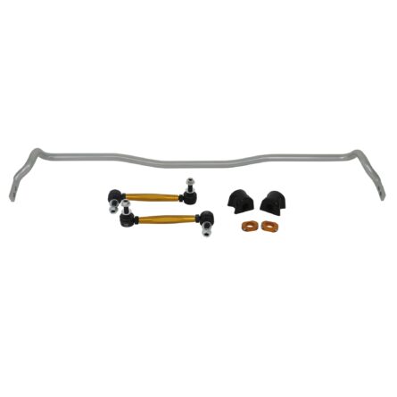 Sway bar - 22mm X heavy duty blade adjustable