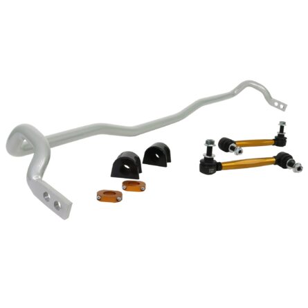 Sway bar - 22mm X heavy duty blade adjustable