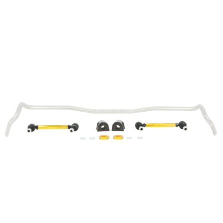 Sway bar - 20mm heavy duty blade adjustable