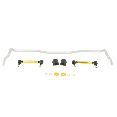 Sway bar - 20mm heavy duty blade adjustable