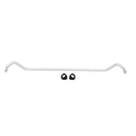 Sway bar - 26mm heavy duty blade adjustable