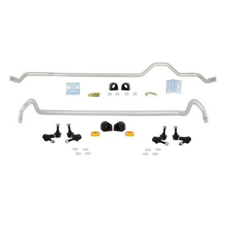 Sway bar - vehicle kit