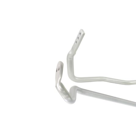 Sway bar - vehicle kit