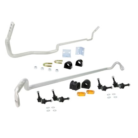 Sway bar - vehicle kit