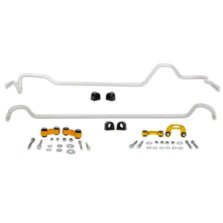 Sway Bar - Vehicle Kit