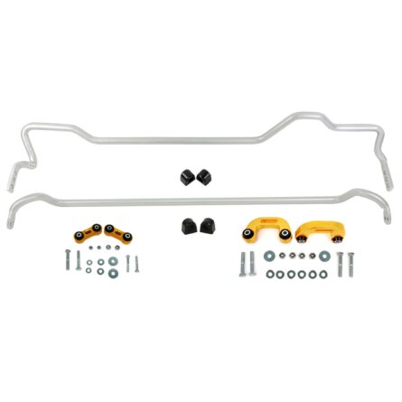 Sway Bar - Vehicle Kit