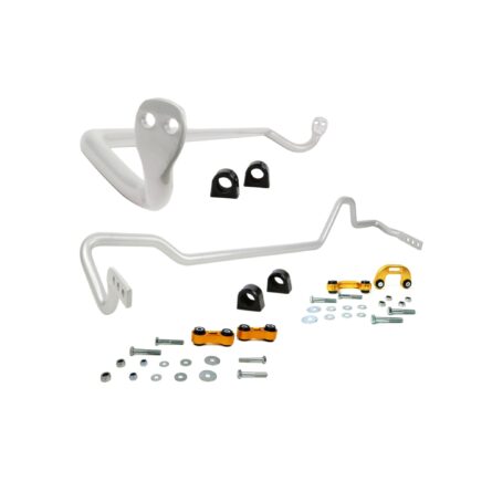 Sway Bar - Vehicle Kit