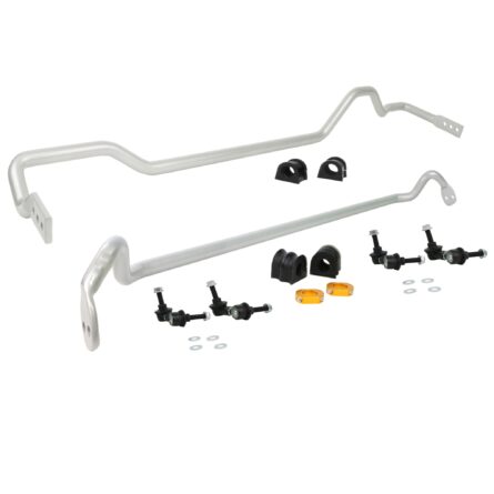 Sway bar - vehicle kit