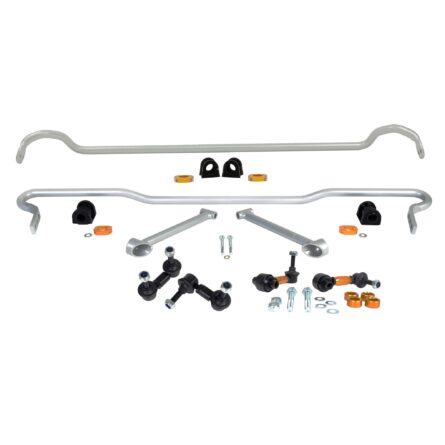 Sway bar - vehicle kit