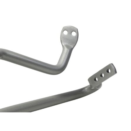 Sway bar - vehicle kit