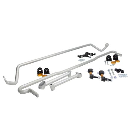 Sway bar - vehicle kit