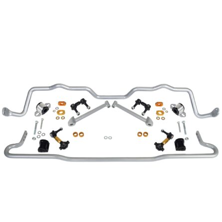 Sway bar - vehicle kit