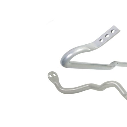 Sway bar - vehicle kit