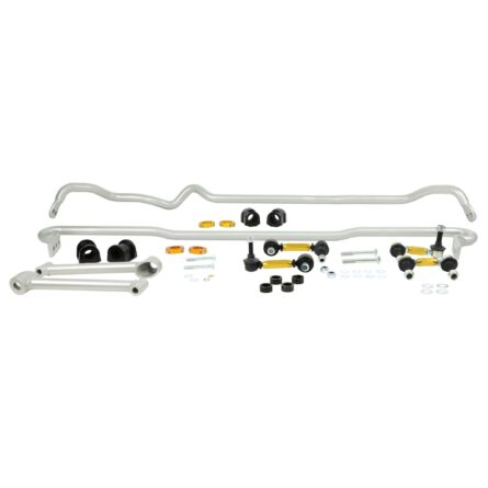 Sway bar - vehicle kit