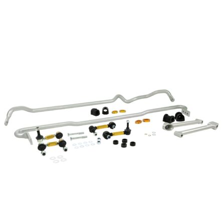 Sway bar - vehicle kit