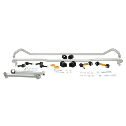 Sway bar - vehicle kit