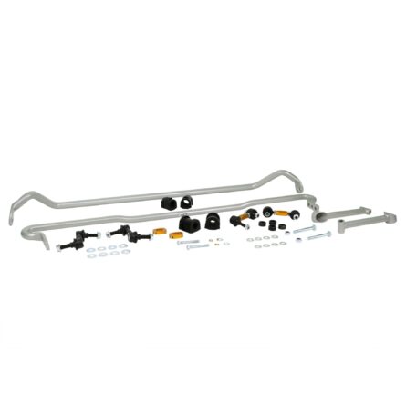 Sway bar - vehicle kit