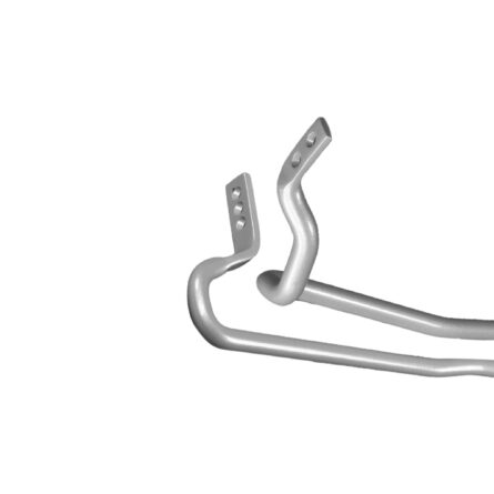 Sway bar - vehicle kit