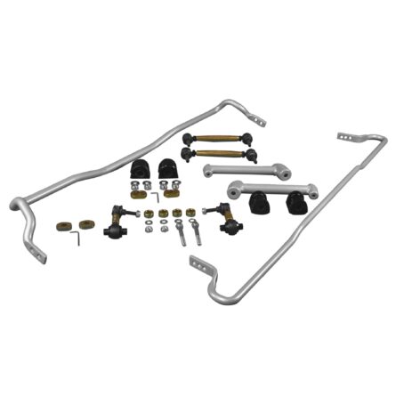 Sway bar - vehicle kit