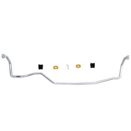 Sway bar - 20mm X heavy duty blade adjustable