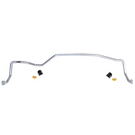 Sway bar - 20mm X heavy duty blade adjustable