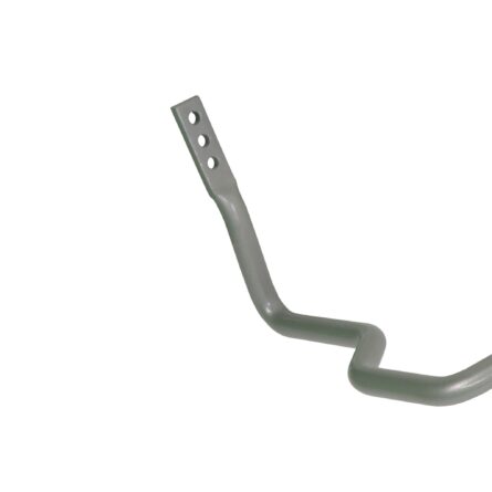 Sway bar - 22mm XX heavy duty blade adjustable