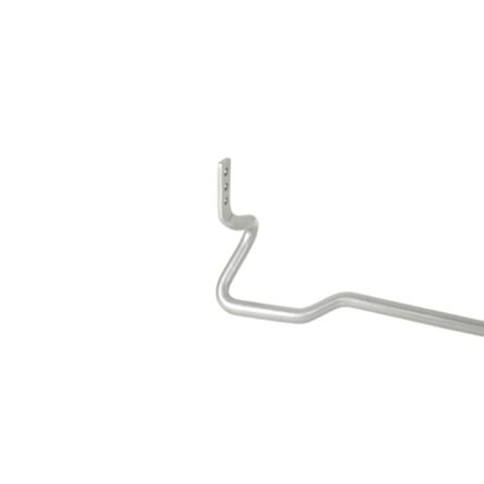 Sway bar - 24mm XX heavy duty blade adjustable MOTORSPORT