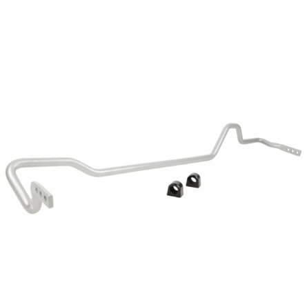 Sway bar - 22mm X heavy duty blade adjustable