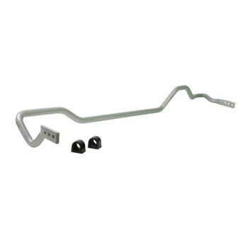 Sway bar - 24mm X heavy duty blade adjustable