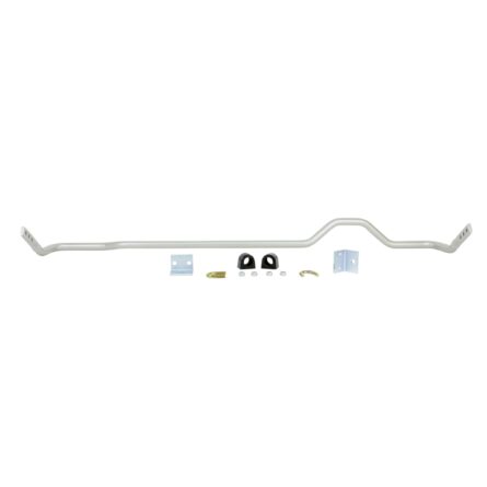 Sway bar - 22mm X heavy duty blade adjustable