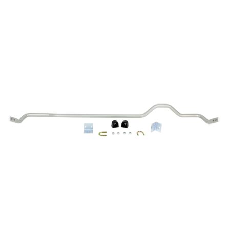 Sway bar - 22mm X heavy duty blade adjustable