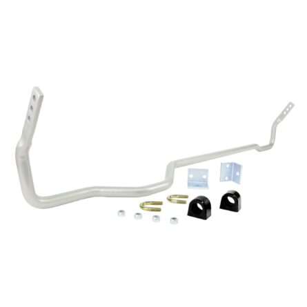 Sway bar - 22mm X heavy duty blade adjustable