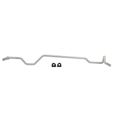 Sway bar - 22mm heavy duty blade adjustable