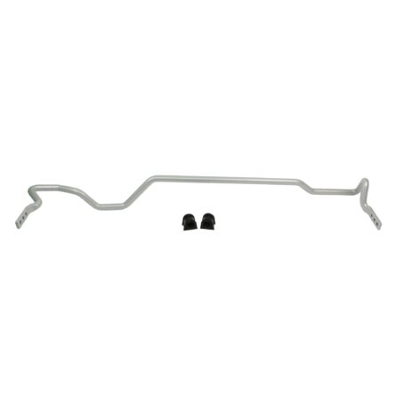 Sway bar - 22mm heavy duty blade adjustable