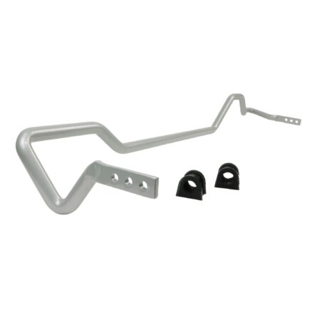 Sway bar - 22mm heavy duty blade adjustable