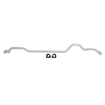 Sway bar - 27mm XX heavy duty blade adjustable MOTORSPORT