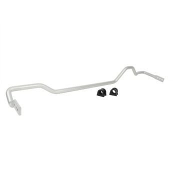 Sway bar - 24mm X heavy duty blade adjustable