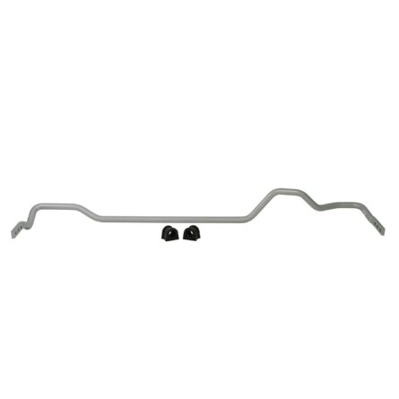 Sway bar - 22mm heavy duty blade adjustable