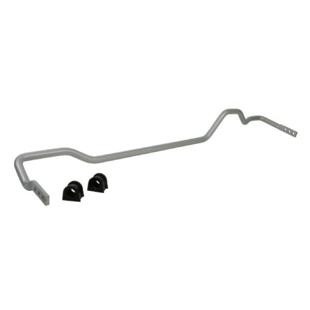 Sway bar - 22mm heavy duty blade adjustable