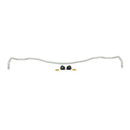 Sway bar - 20mm heavy duty blade adjustable