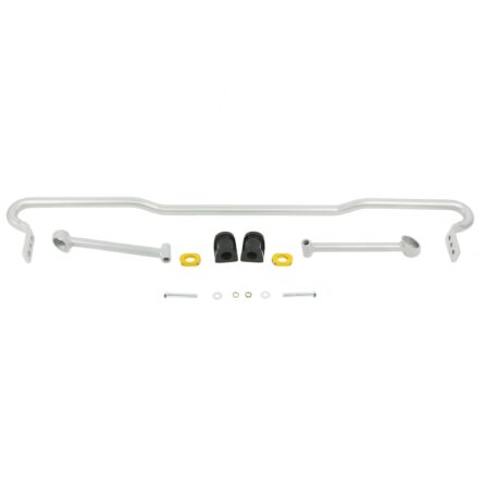 Sway bar - 24mm XX heavy duty blade adjustable MOTORSPORT