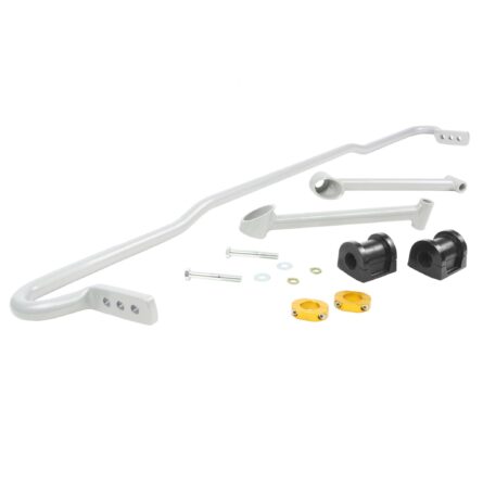 Sway bar - 20mm heavy duty blade adjustable