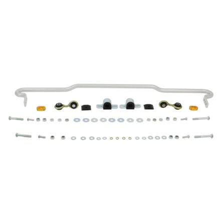 Sway bar - 22mm X heavy duty blade adjustable